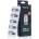 Smok Изпарителна глава Smok RPM3 Meshed coil 0.23ohm