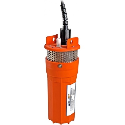 Whaleflo WEL 1240-30 Orange Inline 6 l/min 70 m 12 V DC