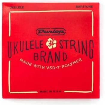 Image 1 of Dunlop DUQ304 Струни за баритон укулеле (DUQ304)