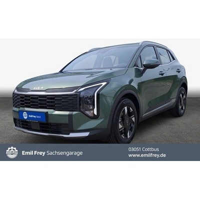 Kia Sportage 1.6 T-GDI Vision 2WD DCT 110 kW