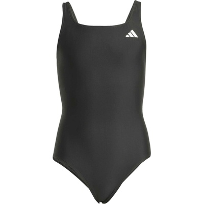 adidas ESSENTIALS VBCK SUIT Y Čierna Biela