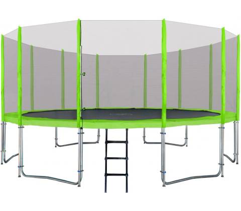 Mamido 487 cm