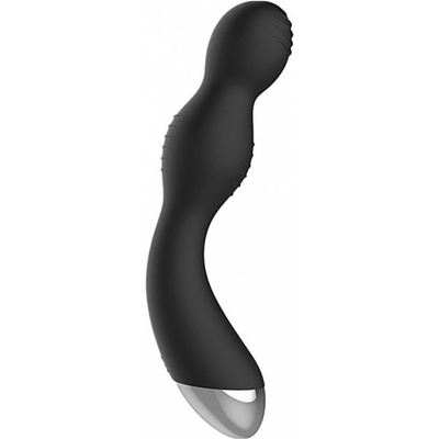 Shots ElectroShock G-Spot Vibrating & E-Stimulation