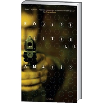 Amatér - Robert Littell