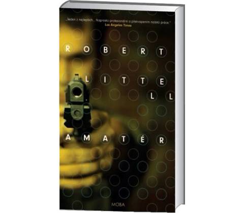 Amatér - Robert Littell