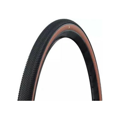 SCHWALBE SCHWALBE G-One Allround Pro TLR ADDIX SpeedGrip Bronze