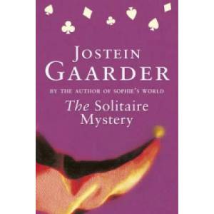 Solitaire Mystery | Jostein Gaarder (1999)
