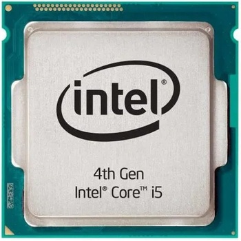 Intel Core i5-4430 4-Core 3GHz LGA1150
