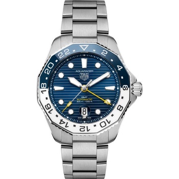 Image 1 of TAG Heuer WBP2010.BA0632