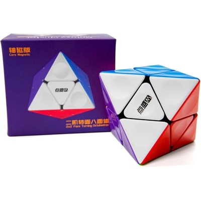 DianSheng FTO 2x2 magnetic