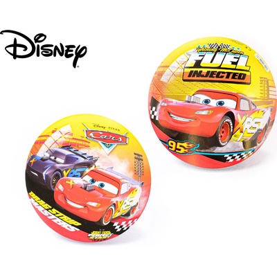 Míč 20 cm Cars