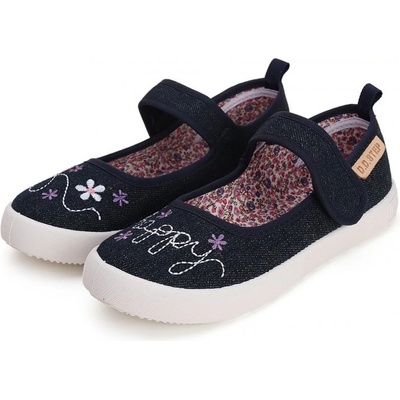 D.D.step Royal Blue CSG-41717