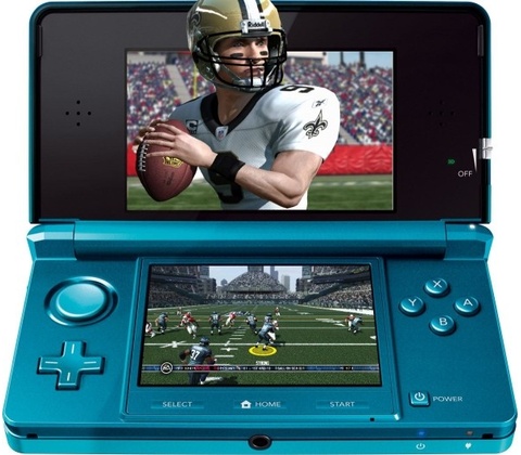 Nintendo 3DS