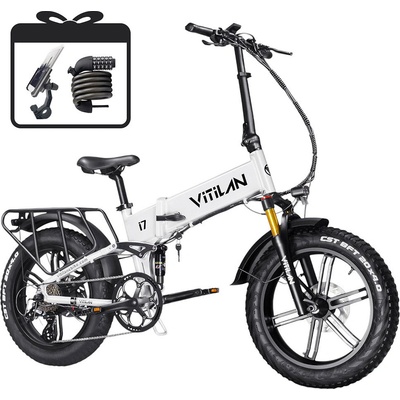 Vitilan i7pro 3.0 2025