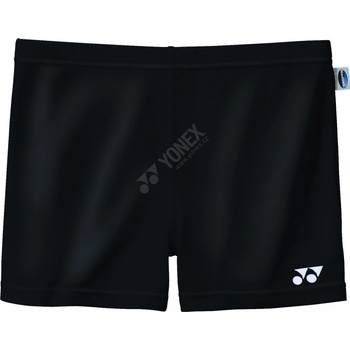Yonex elastické kraťasy pod šaty 421 černé