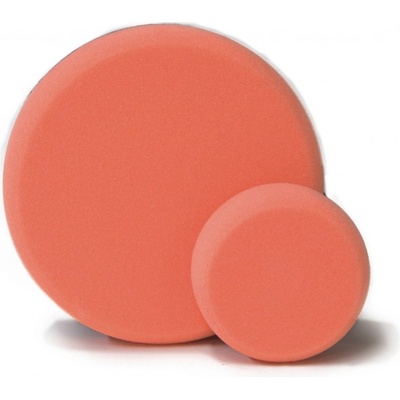 Finixa Lešticí kotouč oranžový 145/30 mm