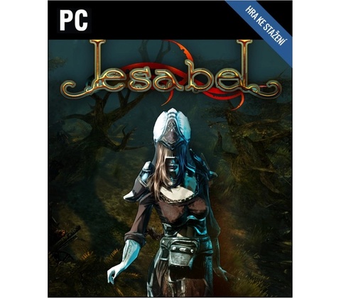Jesabel