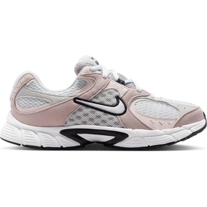 Nike Юношески обувки Nike V5 RNR Shoes Juniors - Wht/Gry/Pink