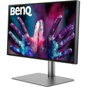 Image 1 of BenQ PD2725U 9H.LJXLA.TBE