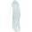 XMS Пенис удължител и удебелител "big real sleeve clear" 20 см