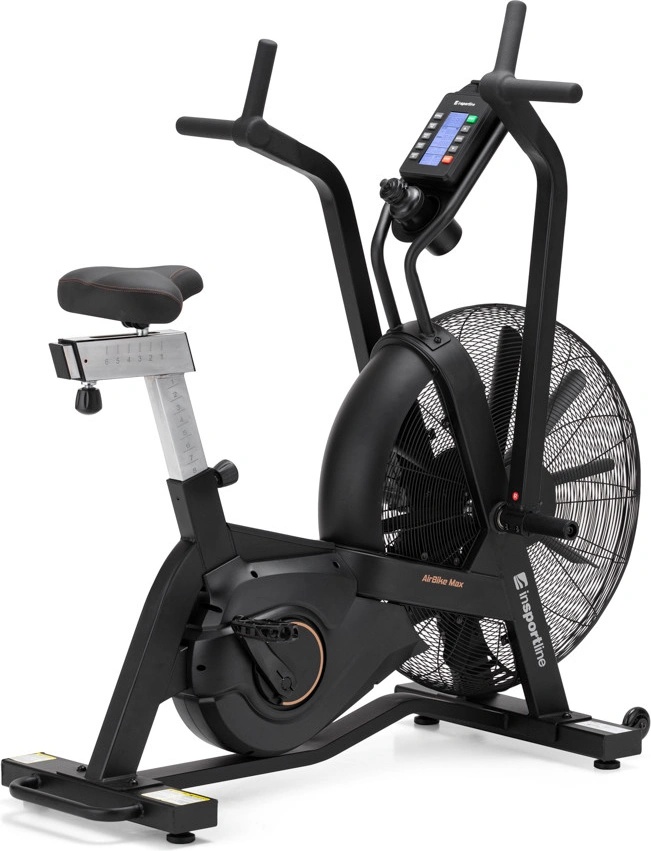 Air Bikes Air Bikes