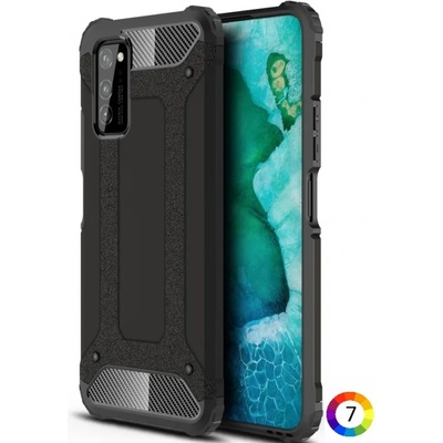 Huawei Honor View 30 / View 30 Pro Удароустойчив Калъф и Протектор