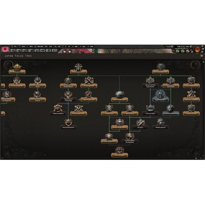Hearts of Iron 4: Waking the Tiger