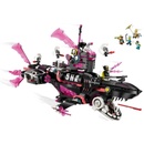 Image 1 of LEGO® DREAMZzz - Nightmare Shark Submarine (71500)