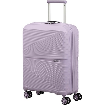 American Tourister Airconic Spinner 5520 TSA 88G-32001 Stormy Lilac 33l