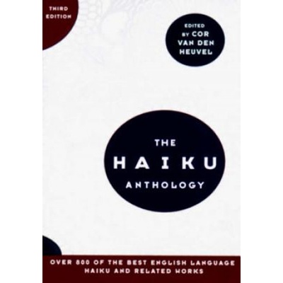 Haiku Anthology Heuvel Cor van den
