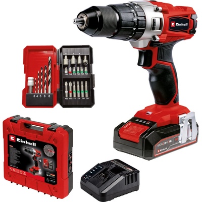 Einhell TE-CD 18/2 Li-i 4514220