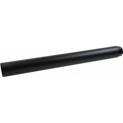 Silverback Carbon XXL 24 mm pravotočivý 40x390 – Zboží Dáma