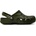 Crocs Детски чехли Crocs Baya Junior Boys Clogs - Army Green