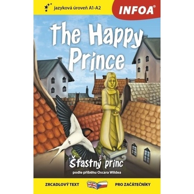 The Happy Prince/Šťastný princ