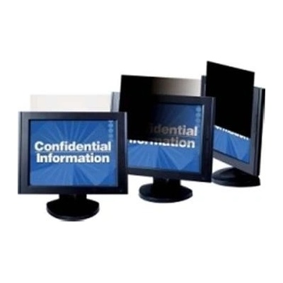 3M Černý privátní filtr na LCD 22.0 widescreen PF22.0W