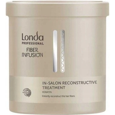Londa Fiber Infusion obnovujúca maska 750 ml