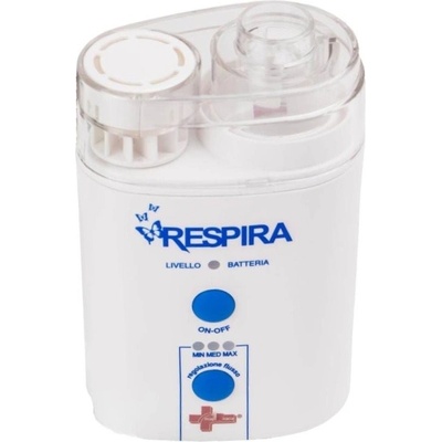 Respira Ultrazvukový inhalátor NB-02L
