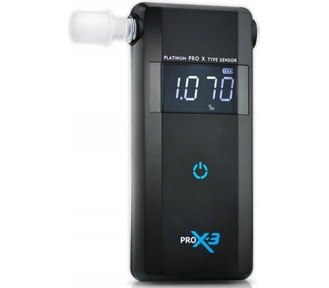 PRO X-3