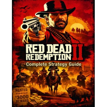 Red Dead Redemption 2 Book
