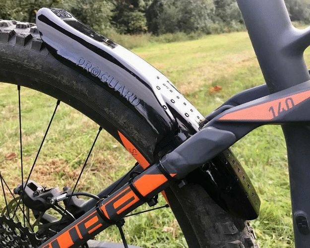 RRP Pro Guard
