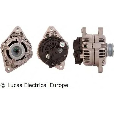 LUCAS ELECTRICAL Alternátor LUE LRA02083