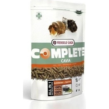 Versele-Laga Cavia Complete - Морски свинчета 500г