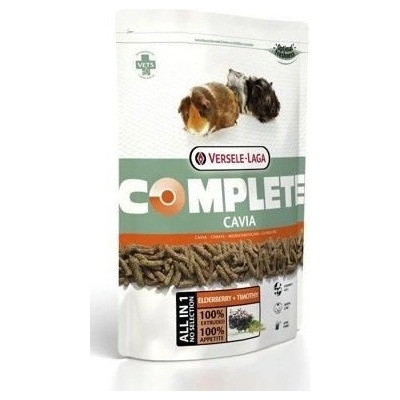Versele-Laga Cavia Complete - Морски свинчета 500г