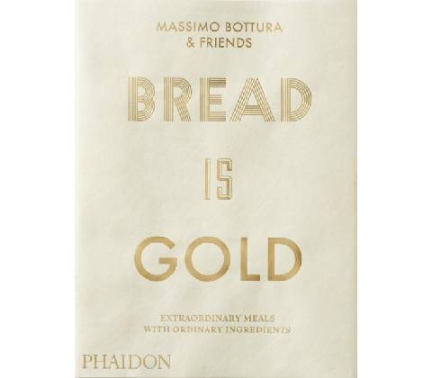 BREAD IS GOLD