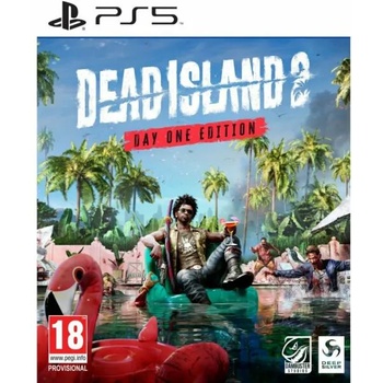 Image 1 of Deep Silver Dead Island 2 [Day One Edition] (PS5)