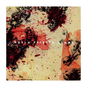 Slayer - World Painted CD