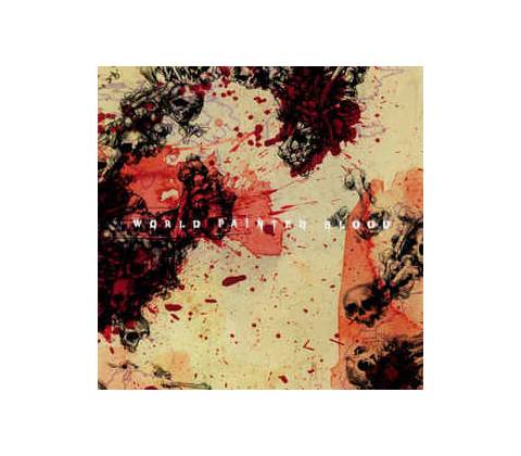 Slayer - World Painted CD