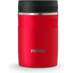 Primus Контейнер за храна Primus Flinta Insulated Lunch Jug 0.55 Food storage - Primus Red - размер 550 ml (532-3586-0211)
