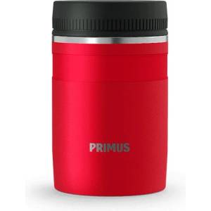 Primus Контейнер за храна Primus Flinta Insulated Lunch Jug 0.55 Food storage - Primus Red - размер 550 ml (532-3586-0211)