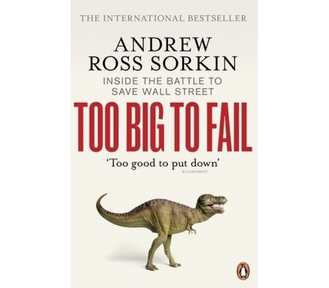 Too Big to Fail